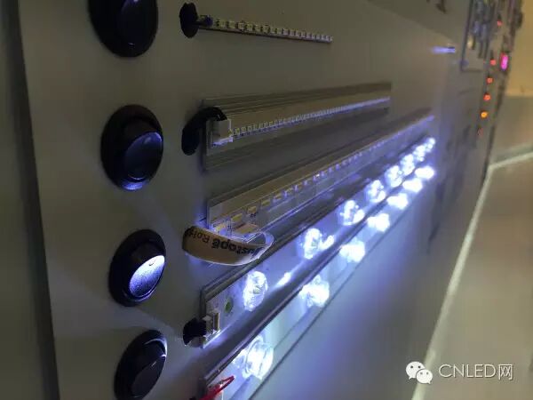 大陆LED晶片价格上涨传闻并非属实？