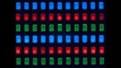 被喻“产业救世主”的Micro LED，是什么鬼？