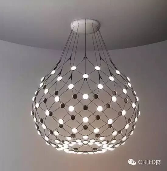 2016 红点奖揭晓，照明设计类获奖作品出炉