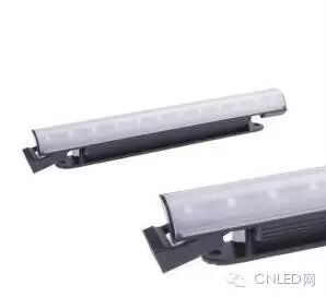 学习：LED线条灯相关知识