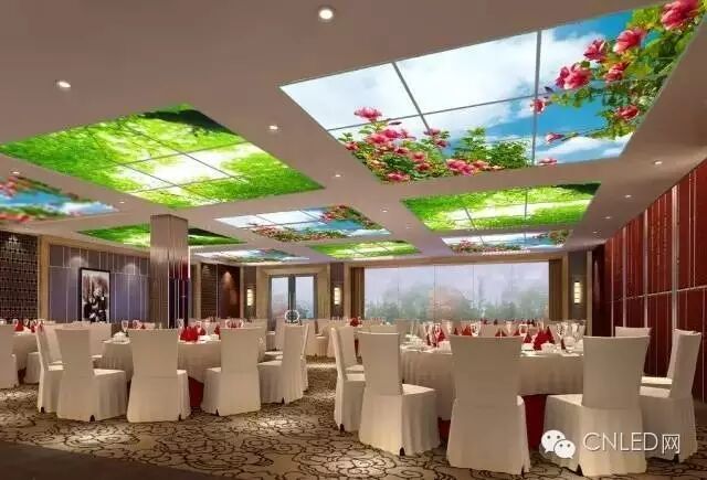 分享：LED平板灯的那些超有用的知识点