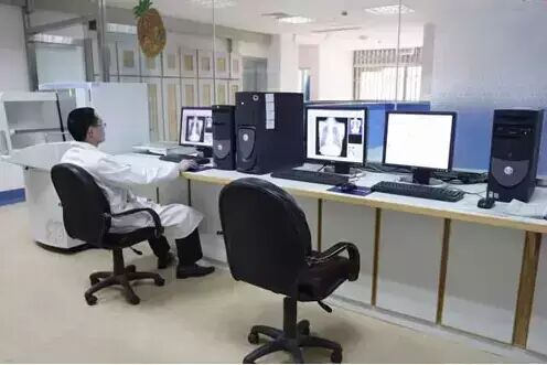 设计：医院典型场所照明设计思路详解