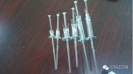 学习：LED灯丝灯知识巩固及问题讨论