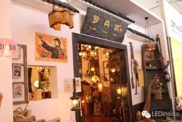 光亚展直击：LED灯丝灯、植物照明等细分市场依旧火热