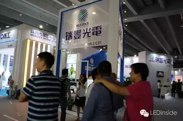 光亚展直击：LED灯丝灯、植物照明等细分市场依旧火热