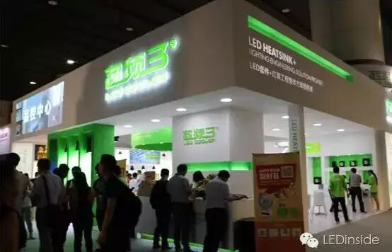 光亚展直击：LED灯丝灯、植物照明等细分市场依旧火热