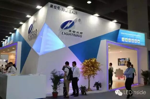 光亚展直击：LED灯丝灯、植物照明等细分市场依旧火热