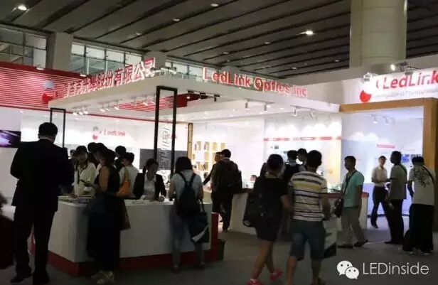 光亚展直击：LED灯丝灯、植物照明等细分市场依旧火热