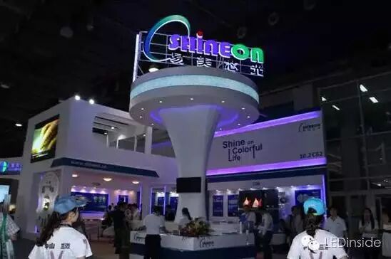 光亚展直击：LED灯丝灯、植物照明等细分市场依旧火热