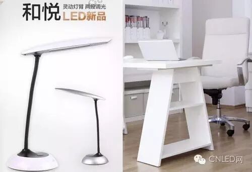飞利浦等5品牌台灯PK，那款适合你？