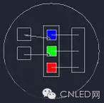 图说LED屏：DIP、SMD、COB封装模式的三国演义，谁一统天下