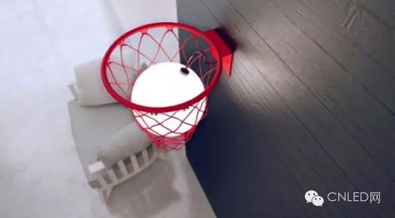 设计：一组我收藏好久的创意灯具设计！