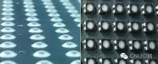 图说LED屏：DIP、SMD、COB封装模式的三国演义，谁一统天下