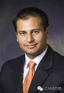 大招来了！研究称或可让LED达到零光衰