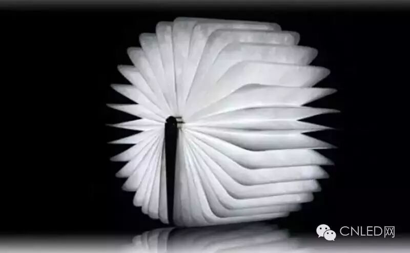 设计：一组我收藏好久的创意灯具设计！