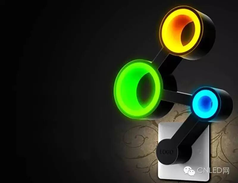 设计：一组我收藏好久的创意灯具设计！