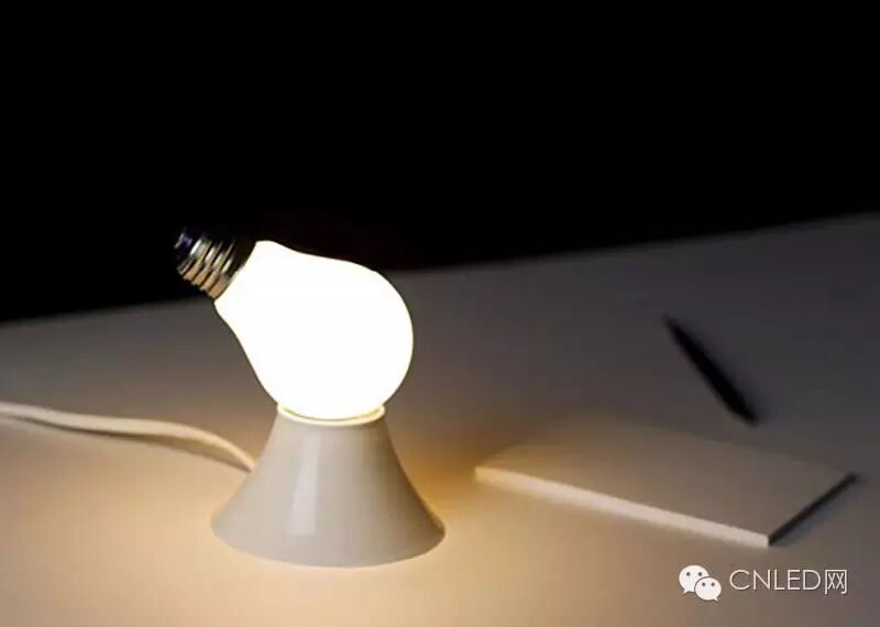 设计：一组我收藏好久的创意灯具设计！