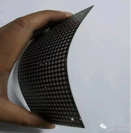 图说LED屏：DIP、SMD、COB封装模式的三国演义，谁一统天下