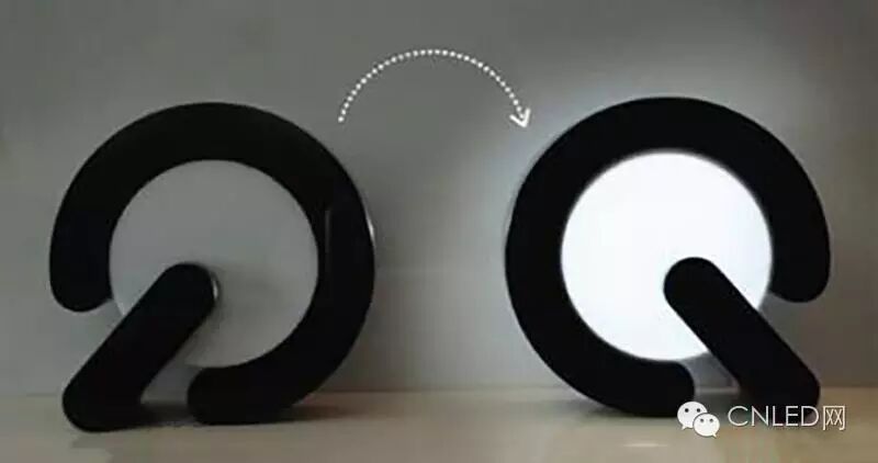 设计：一组我收藏好久的创意灯具设计！