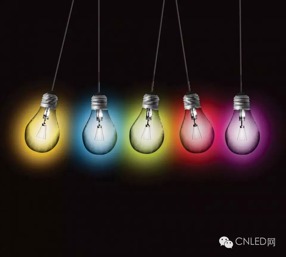 设计：一组我收藏好久的创意灯具设计！