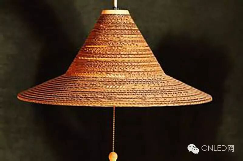 设计：一组我收藏好久的创意灯具设计！