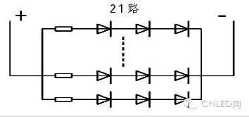 技术：LED驱动电源技术方案及注意问题