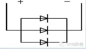 技术：LED驱动电源技术方案及注意问题