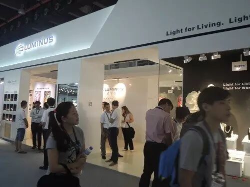 光亚展直击：国内外大咖展示最新LED技术