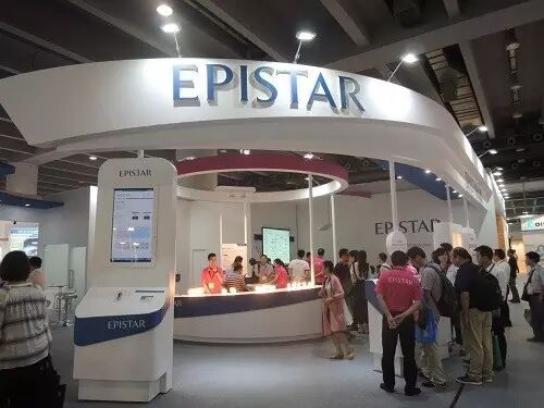 光亚展直击：国内外大咖展示最新LED技术