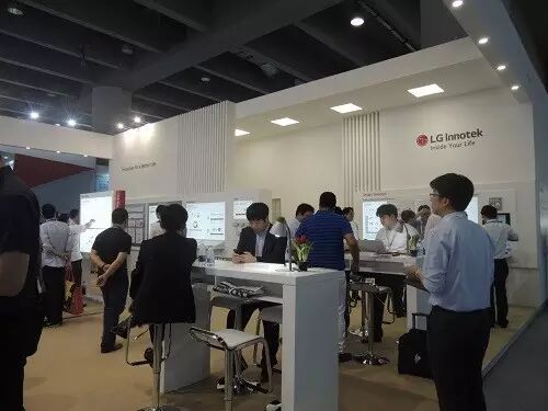 光亚展直击：国内外大咖展示最新LED技术