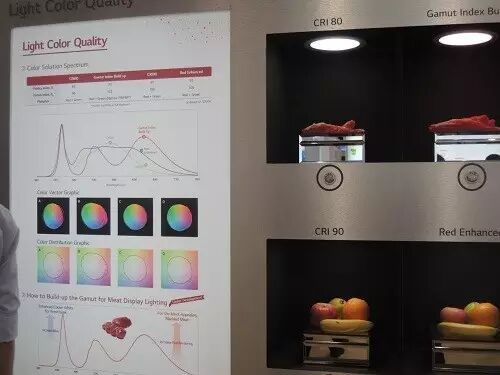 光亚展直击：国内外大咖展示最新LED技术