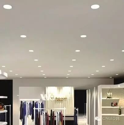 技术：如何处理虚焊引起的LED筒灯死灯？