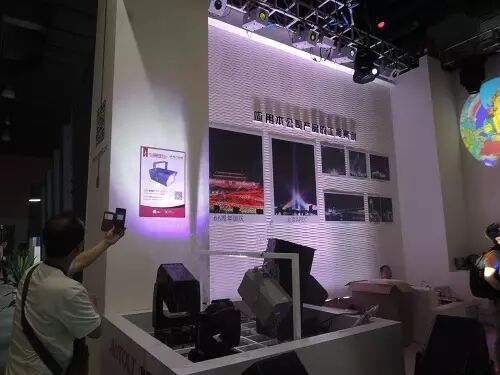 光亚展直击: 工程户外为照明市场持续成长动能