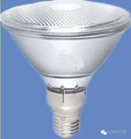 扩展：LED工矿灯与卤素、高纳工矿灯等的区别