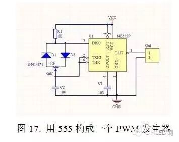 拓展：LED吸顶灯的电源选择详解
