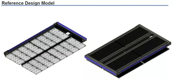 科锐新品：布局植物照明，推出针对植物照明优化产品
