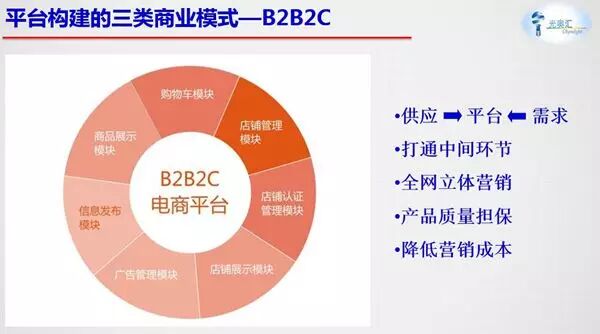 肖志国：产业互联网平台助力LED企业取得优势