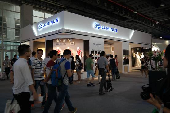 LUMINUS：COB的核心竞争力不在价格