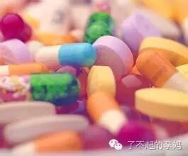 怀孕了到底怎么安全吃药?慎用≠禁用!-怀孕期