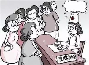 怀孕33周,结果这种癌找上门!身体细微不适可能就是癌症前兆!-怀孕期