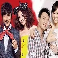 陈坤赵薇为什么不能做情侣?因为,,,