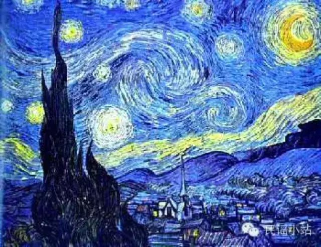 vincent—Don Mclean