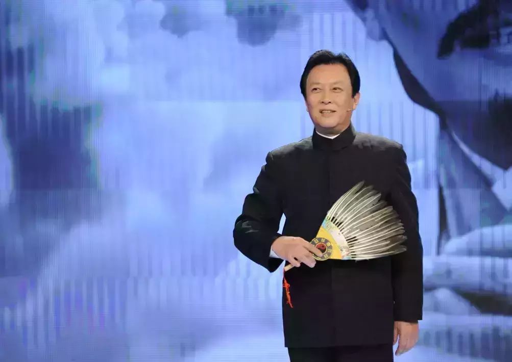 10月28日 唐国强做客《人生相对论》讲述他的“人生转角处”