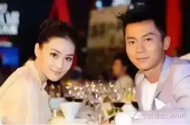 李晨说好会一生保护张馨予的......可遇见范爷……