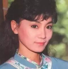 她是最会演戏的琼瑶女郎,范冰冰袁姗姗的恩人