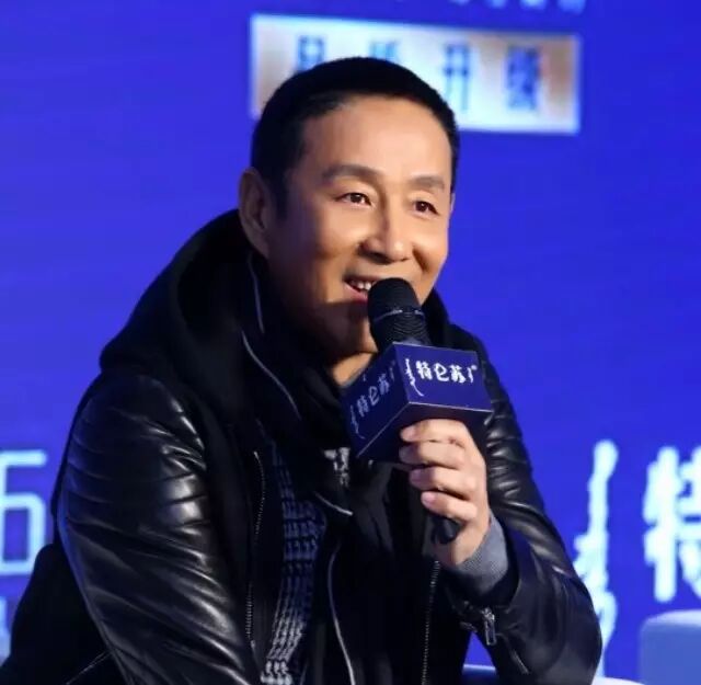陈道明再“出山”代言,特仑苏用什么打动低调内敛的陈道明