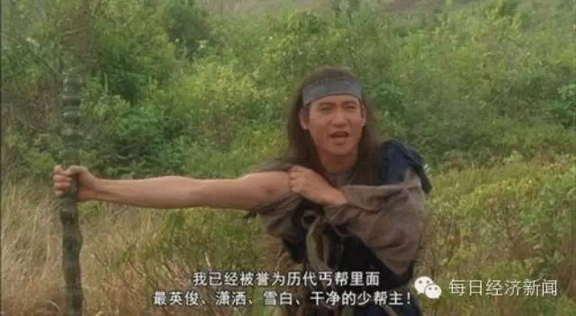 不服不行！一个年薪十万的乞丐告诉你什么是真正的市场营销 ...