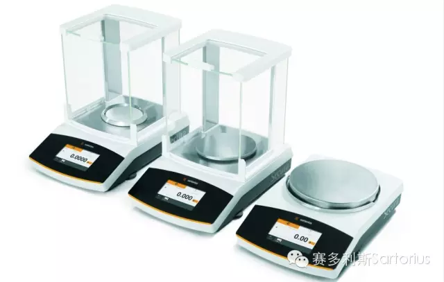 智能化时代的实验室设备，您体验了吗？