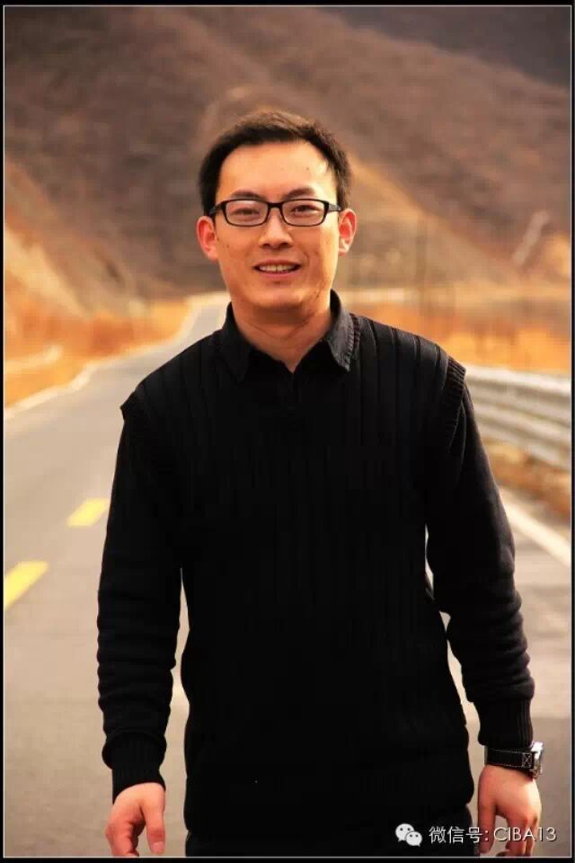 【中商发展 <wbr>每周一星 <wbr>NO.1 <wbr>陈郭瑞】