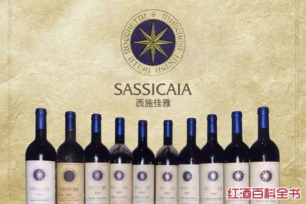 产区|意大利托斯卡纳,非一般的柔情 - 红酒百科全书 - 红酒百科全书 产区|意大利托斯卡纳,非一般的柔情 - 红酒百科全书 - 红酒百科全书